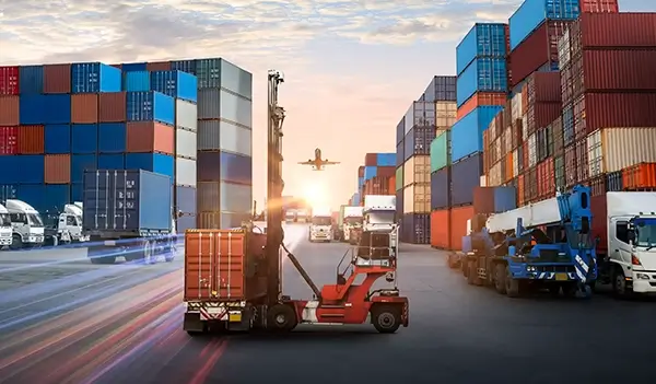 Air Freight