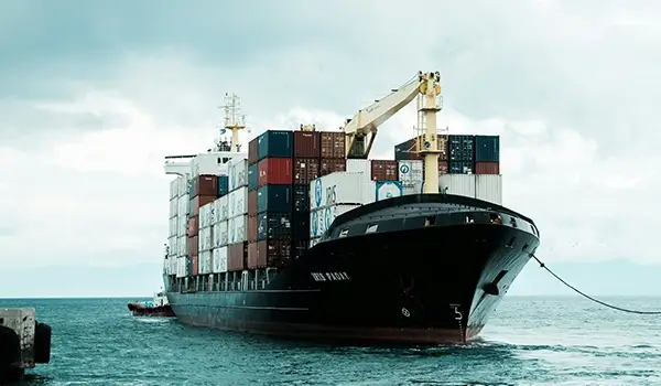 Sea Freight